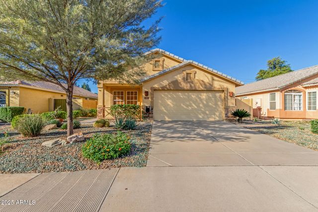 2962 S SEYMOUR --, Mesa, AZ 85212
