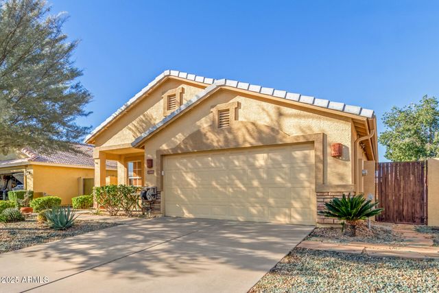 2962 S SEYMOUR --, Mesa, AZ 85212