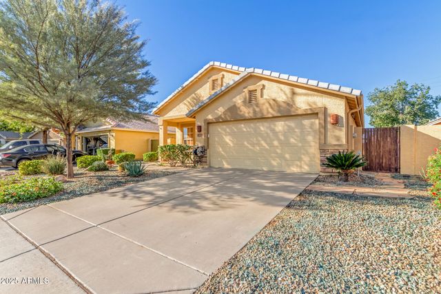 2962 S SEYMOUR --, Mesa, AZ 85212