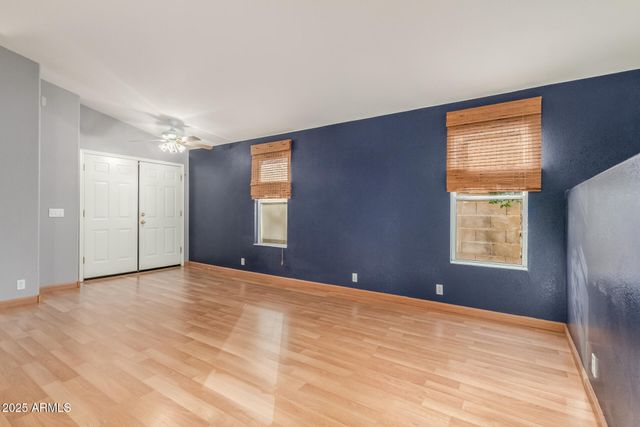 2962 S SEYMOUR --, Mesa, AZ 85212