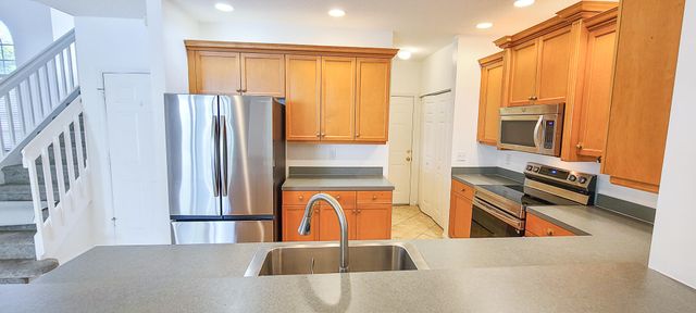 9861 Woodworth Court, Wellington, FL 33414