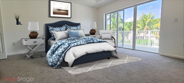 9861 Woodworth Court, Wellington, FL 33414