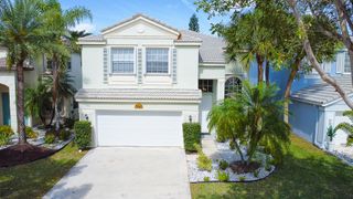 9861 Woodworth Court, Wellington, FL 33414