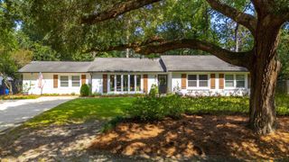 1750 Carlin Avenue, Charleston, SC 29412