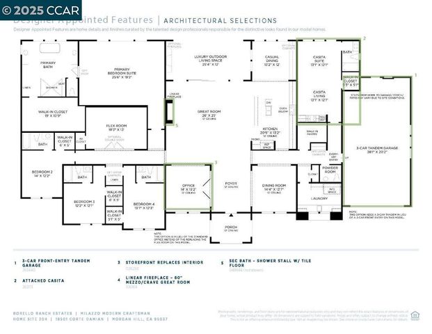 18501 Corte Damian, Morgan Hill, CA 95037