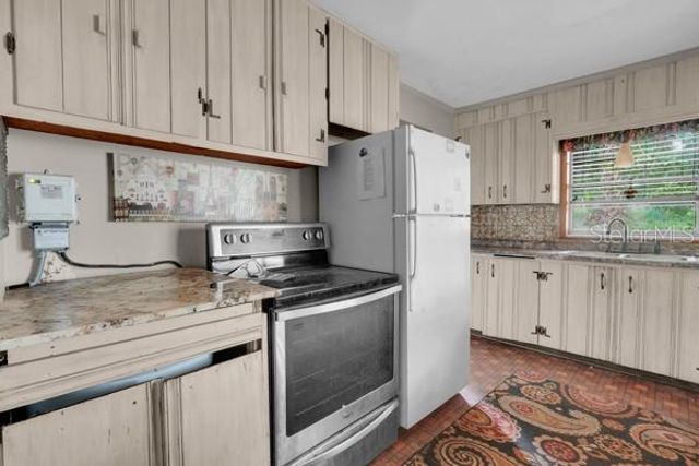 14436 CLERANDO DR, Clermont, FL 34711