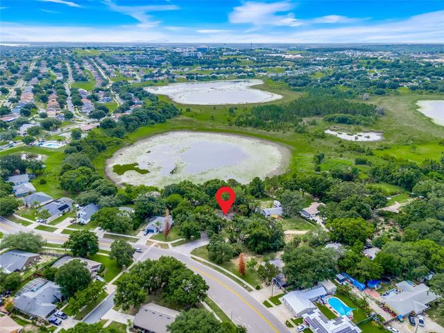14436 CLERANDO DR, Clermont, FL 34711