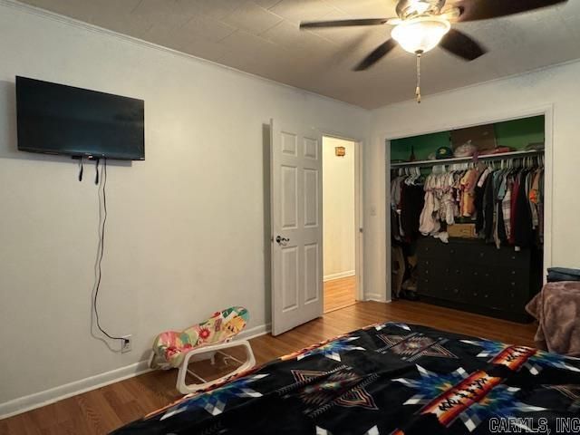 2017 Paula, Pocahontas, AR 72455