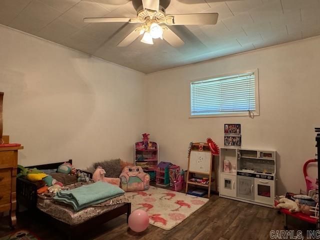 2017 Paula, Pocahontas, AR 72455