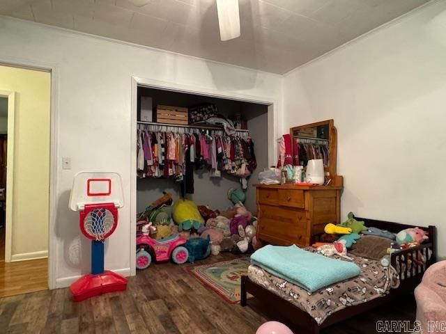 2017 Paula, Pocahontas, AR 72455