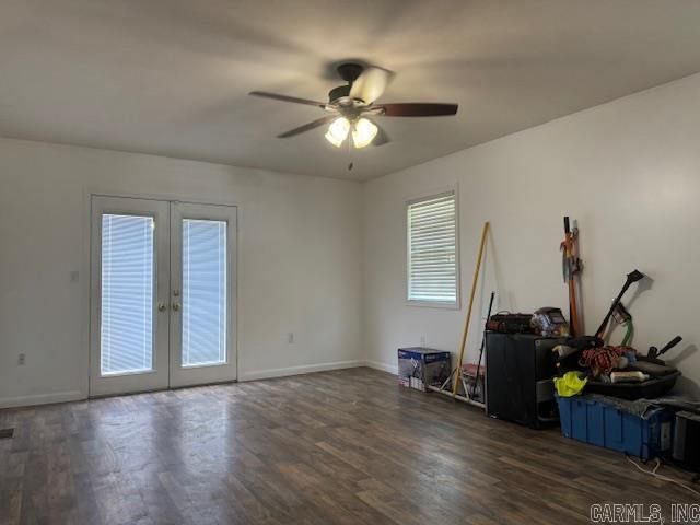 2017 Paula, Pocahontas, AR 72455