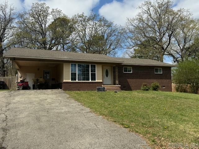 2017 Paula, Pocahontas, AR 72455