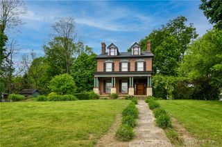 361 Upper Valley Pike, Springfield, OH 45504