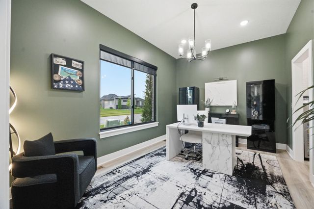 15911 W Sheriac, Wichita, KS 67052