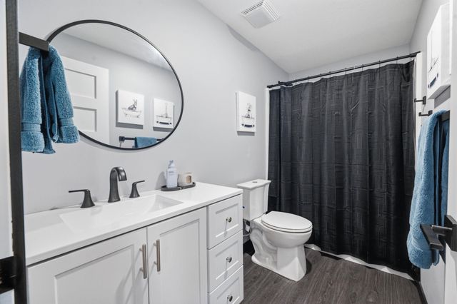 15911 W Sheriac, Wichita, KS 67052