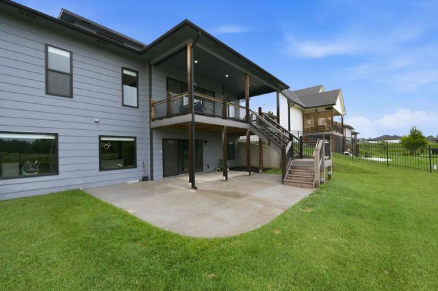15911 W Sheriac, Wichita, KS 67052