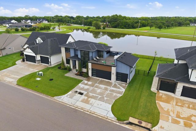 15911 W Sheriac, Wichita, KS 67052