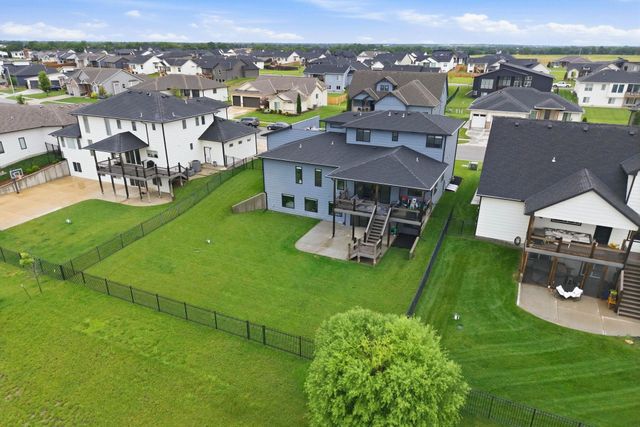 15911 W Sheriac, Wichita, KS 67052