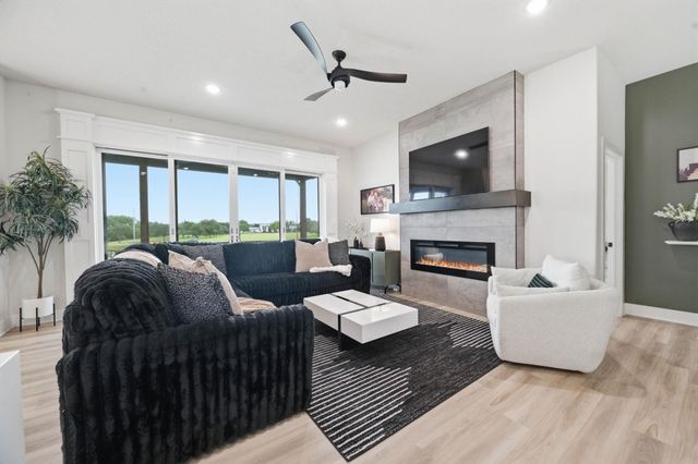 15911 W Sheriac, Wichita, KS 67052