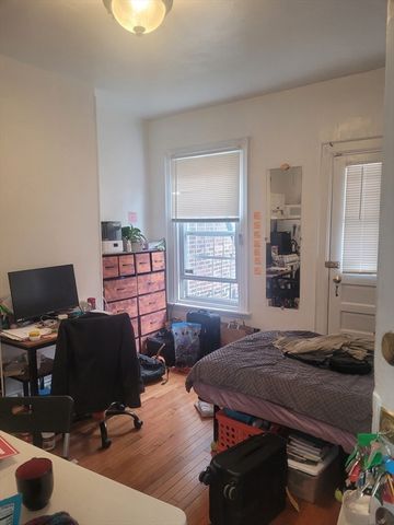 109 Dartmouth St 27, Boston, MA 02116