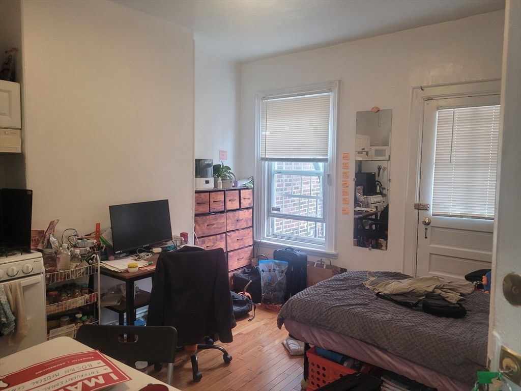 109 Dartmouth St 27, Boston, MA 02116