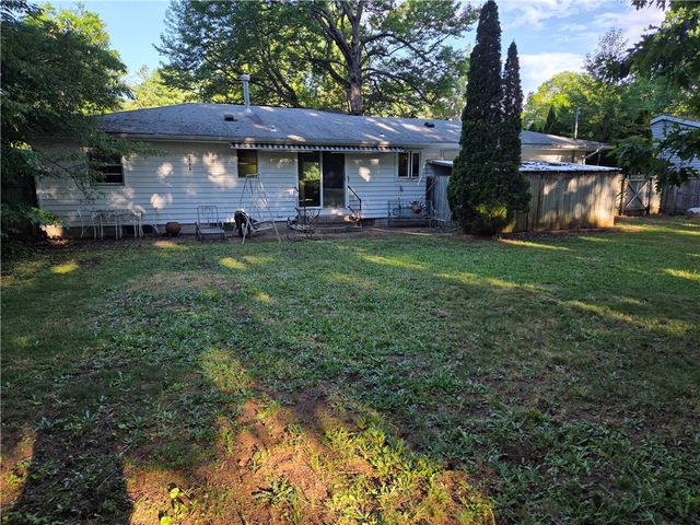 29 Berna Lane, Chili, NY 14624