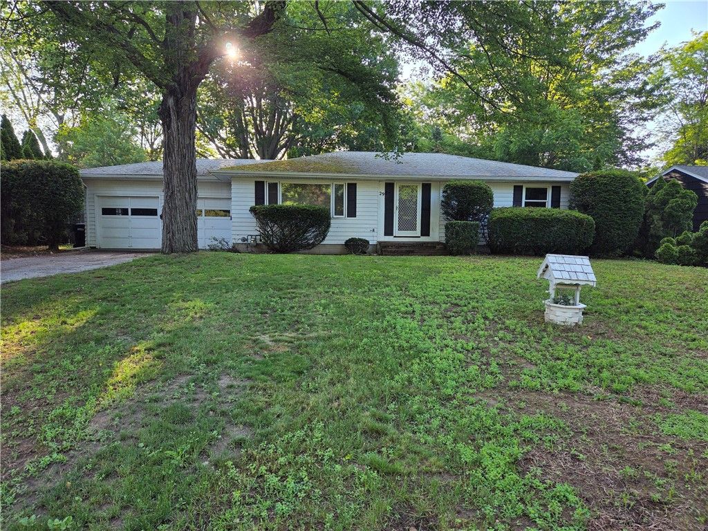 29 Berna Lane, Chili, NY 14624