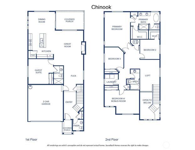 1716 147th Street S, Spanaway, WA 98387