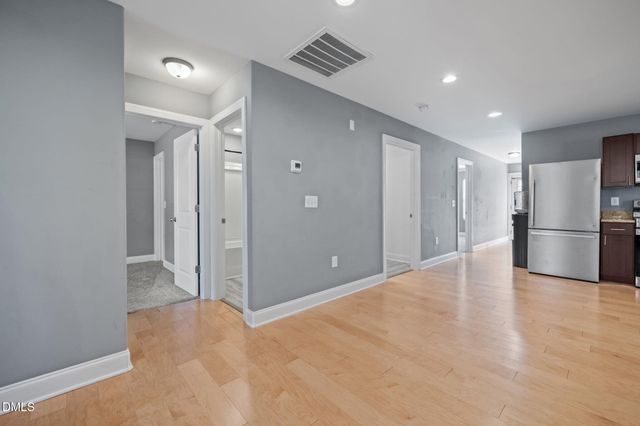 1310 Bothwell Street A, Greensboro, NC 27401