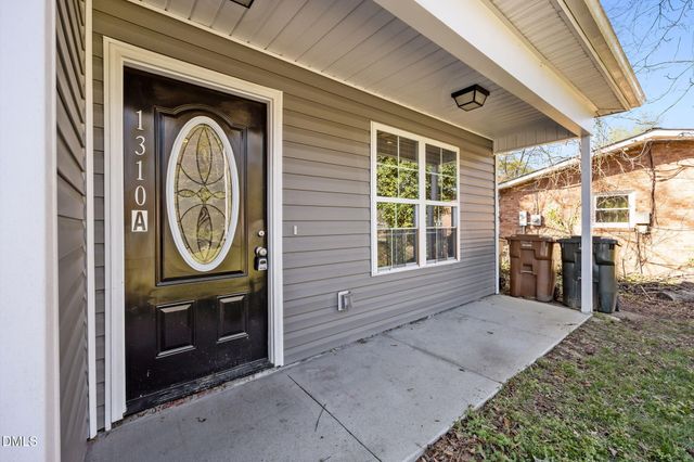 1310 Bothwell Street A, Greensboro, NC 27401