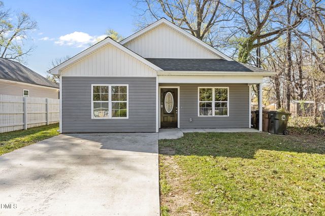 1310 Bothwell Street A, Greensboro, NC 27401