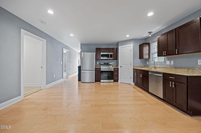 1310 Bothwell Street A, Greensboro, NC 27401