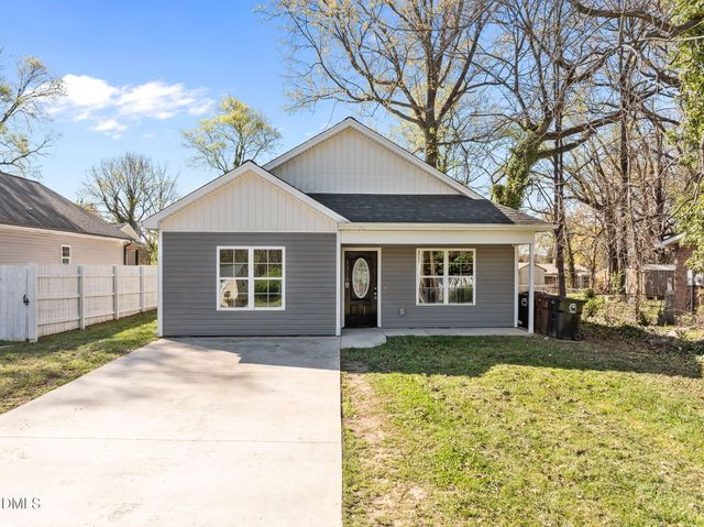 1310 Bothwell Street A, Greensboro, NC 27401