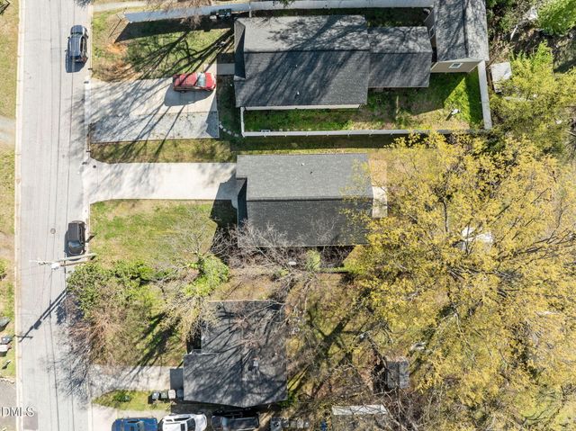 1310 Bothwell Street A, Greensboro, NC 27401