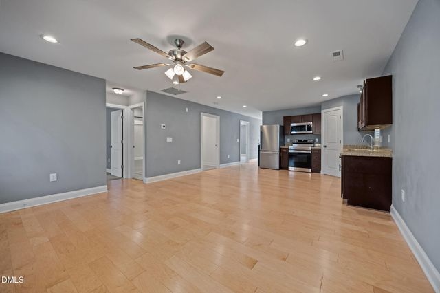 1310 Bothwell Street A, Greensboro, NC 27401