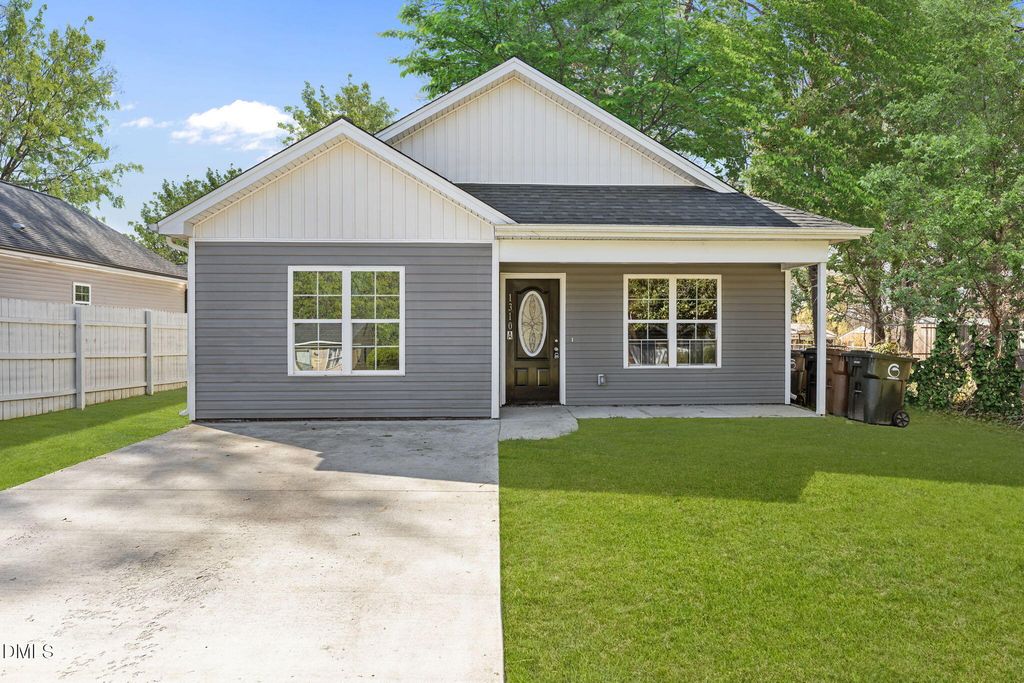 1310 Bothwell Street A, Greensboro, NC 27401