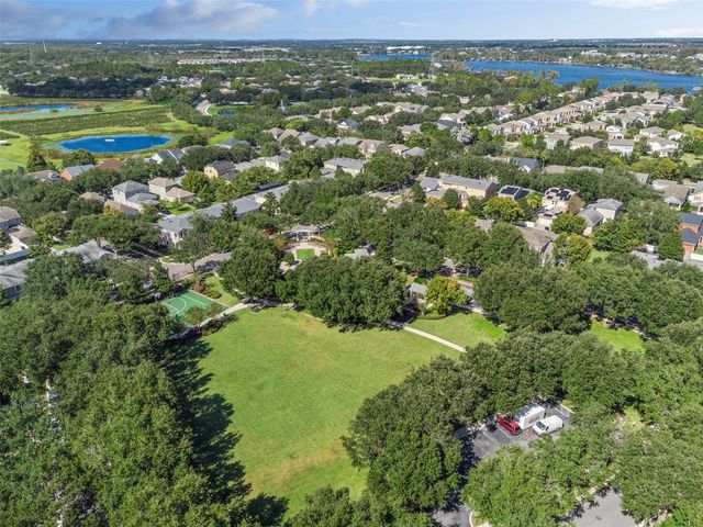 6615 HELMSLEY CIRCLE, Windermere, FL 34786