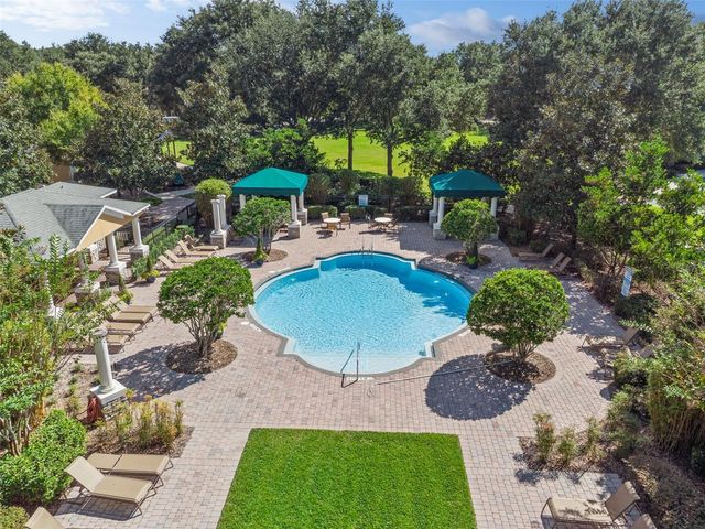 6615 HELMSLEY CIRCLE, Windermere, FL 34786