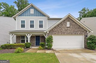 4981 Bramblewood Circle, Sugar Hill, GA 30518