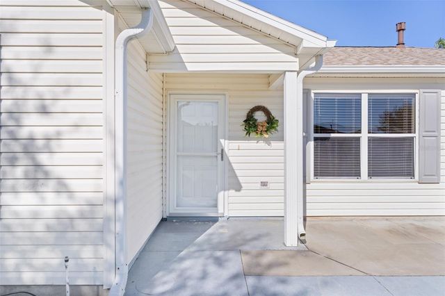 2002 CEDAR RIDGE PLACE, The Villages, FL 32162