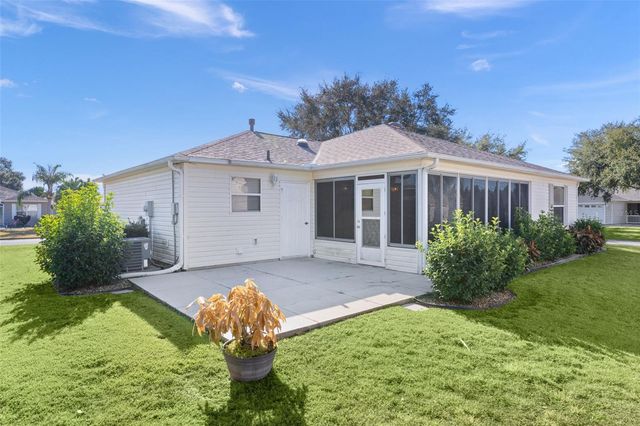 2002 CEDAR RIDGE PLACE, The Villages, FL 32162