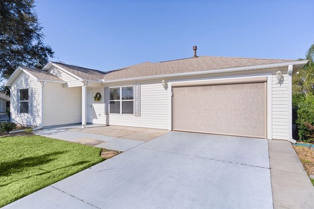 2002 CEDAR RIDGE PLACE, The Villages, FL 32162