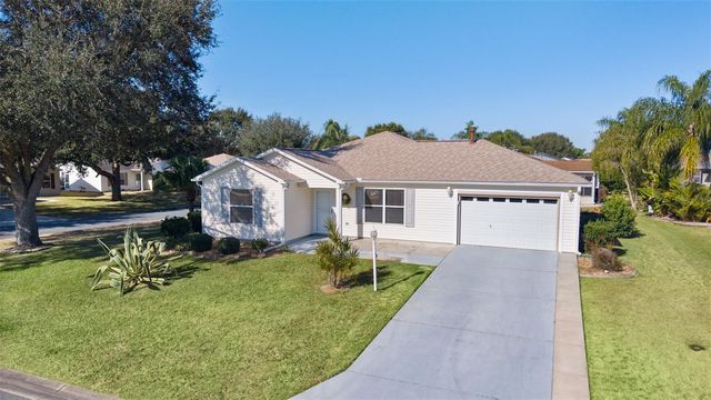 2002 CEDAR RIDGE PLACE, The Villages, FL 32162