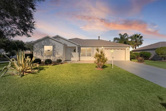 2002 CEDAR RIDGE PLACE, The Villages, FL 32162