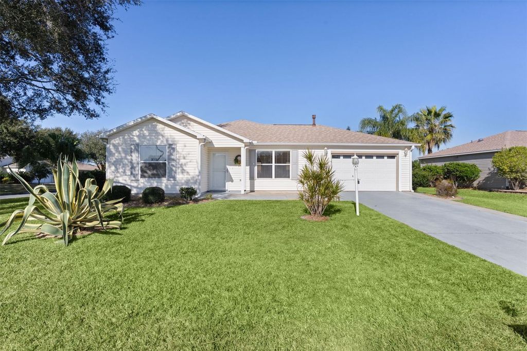 2002 CEDAR RIDGE PLACE, The Villages, FL 32162