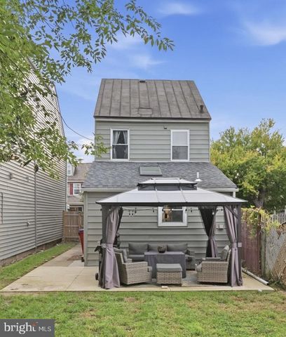 535 LOCUST ST, Bristol, PA 19007