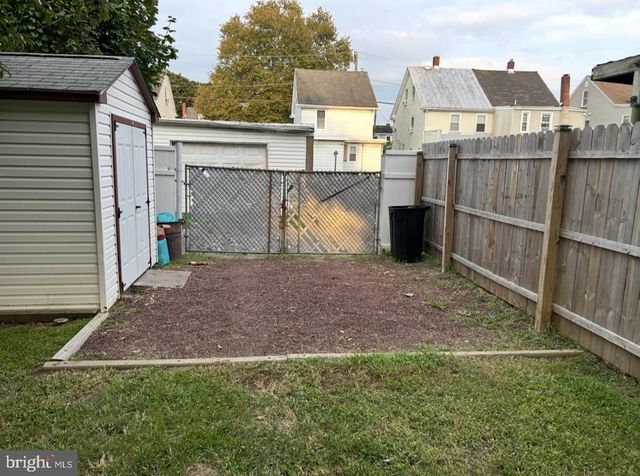 535 LOCUST ST, Bristol, PA 19007