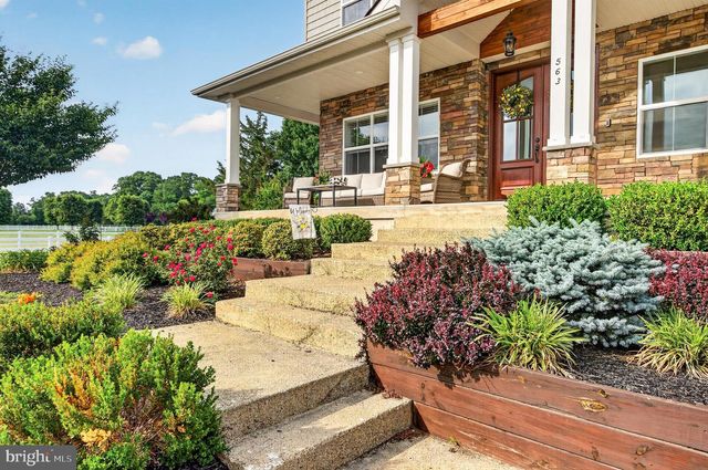 563 ATSION RD, Shamong, NJ 08088