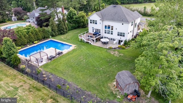 563 ATSION RD, Shamong, NJ 08088