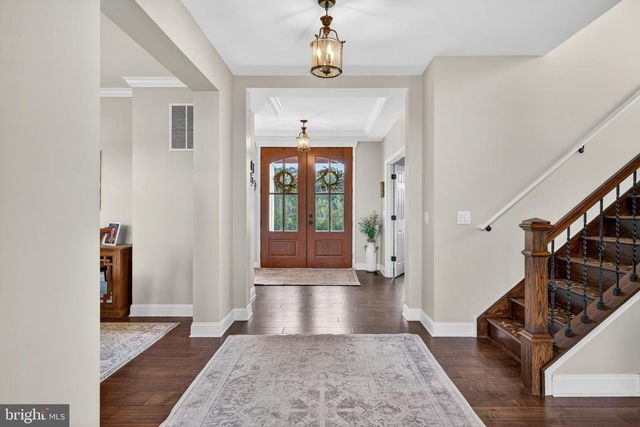 563 ATSION RD, Shamong, NJ 08088